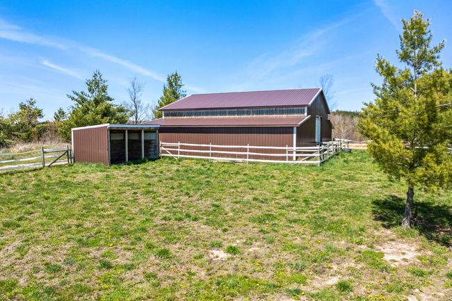 2495 Stitt Rd, Home with 5 bedrooms, 2 bathrooms and null parking in Mio MI | Image 46