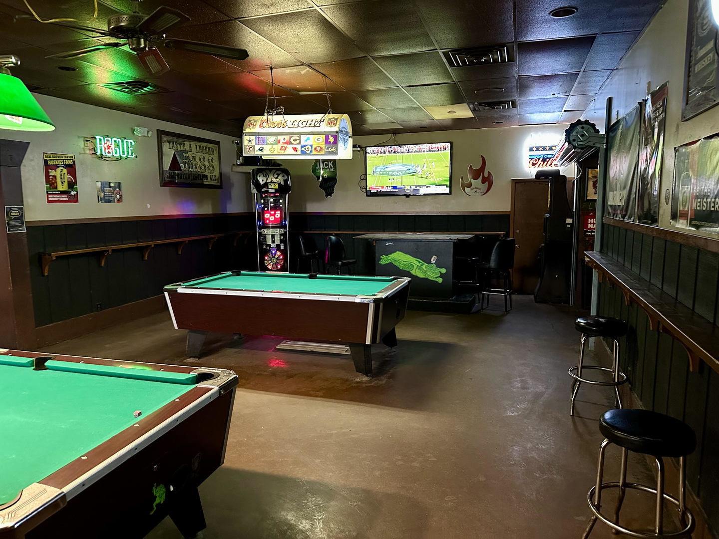 Commercial Lease in DeKalb 4
