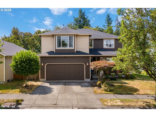 4030 Nw Quinault St, Camas, WA, 98607-7991 | Card Image