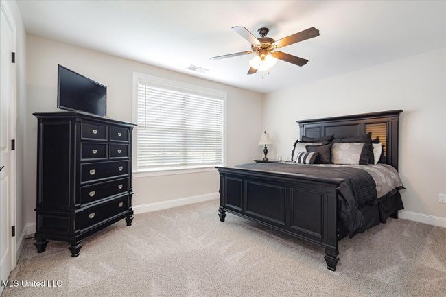 Bedroom - Upstairs | Image 35