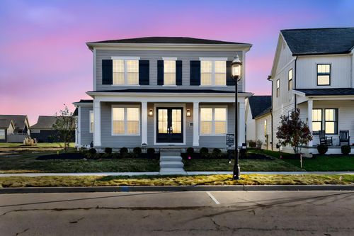 3708 Beulah Park Dr, Grove City, OH, 43123-2278 | Card Image