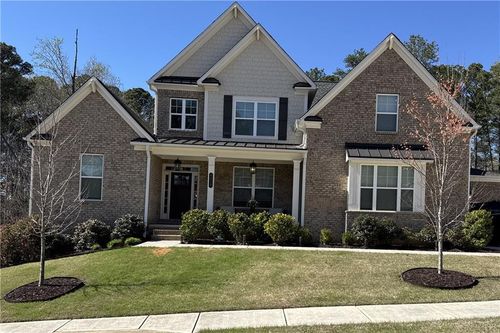 4212 Gunnerson Ln, Kennesaw, GA, 30152-6057 | Card Image