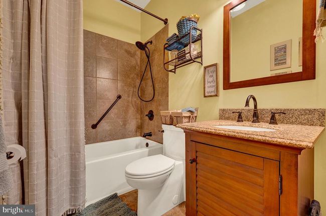 1058 Marsh Hawk Way, House other with 4 bedrooms, 4 bathrooms and null parking in Shepherdstown WV | Image 35