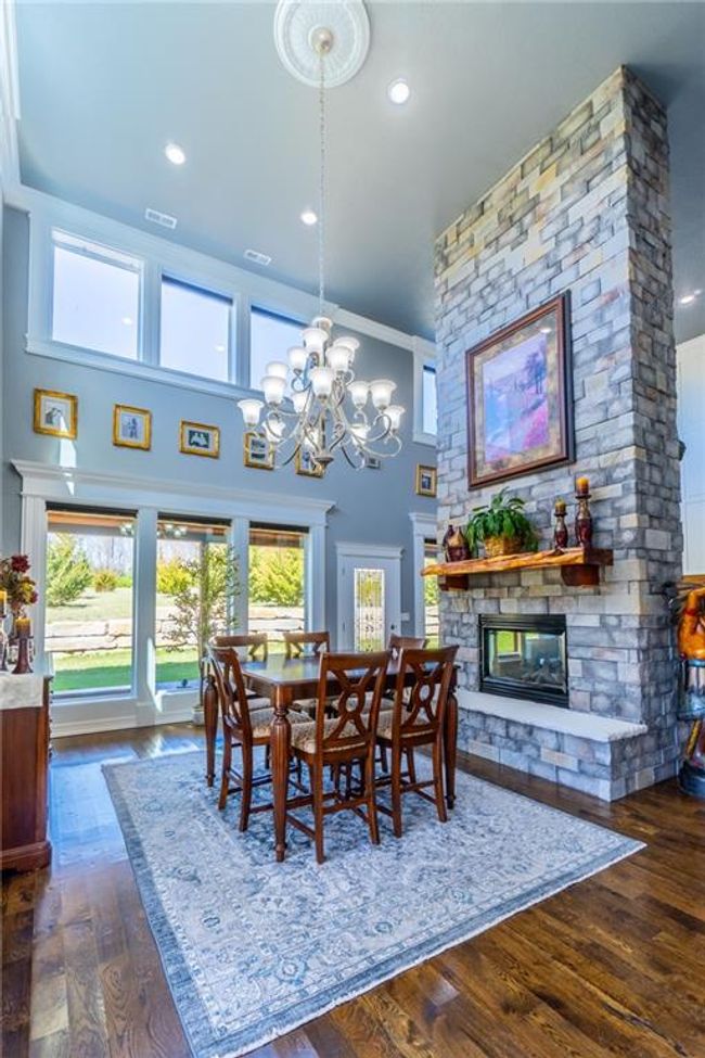 9016 Se Highway 69, House other with 3 bedrooms, 3 bathrooms and null parking in Cameron MO | Image 9