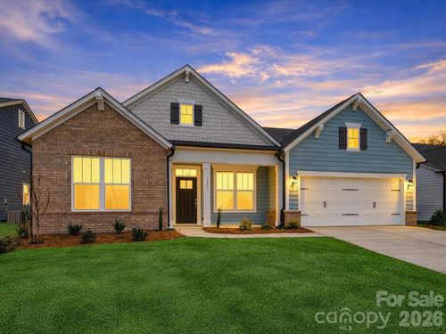 3300 Charolais Ln, Harrisburg, NC, 28075-9424 | Card Image