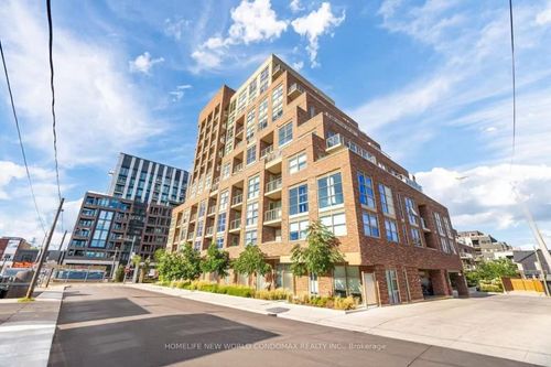 609-1787 St Clair Ave W, Toronto, ON, M6N0B7 | Card Image
