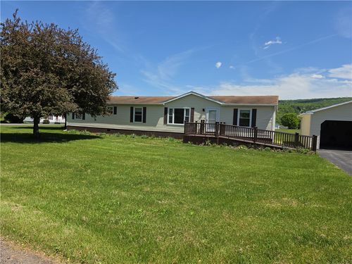 516 County Route 11, Laurens, NY, 13796 | Card Image
