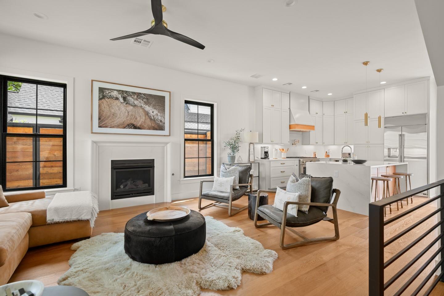 Residential in Austin 4