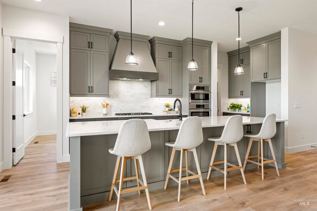 5696 W Polecat Dr, House other with 3 bedrooms, 3 bathrooms and 3 parking in Eagle ID | Image 4