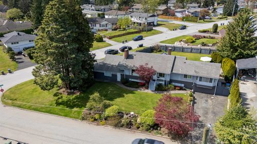 1005 Westmount Drive, Port Moody, BC, V3H1L1 | Card Image