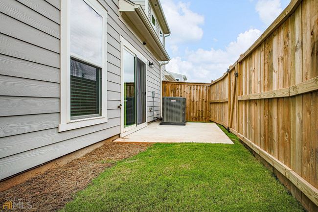 14 Singleton Way, Townhouse with 3 bedrooms, 3 bathrooms and 2 parking in Peachtree City GA | Image 51