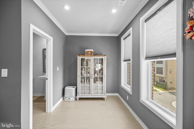202 - 4767 Tatum Mill Way, Townhouse with 3 bedrooms, 3 bathrooms and null parking in CHANTILLY VA | Image 27