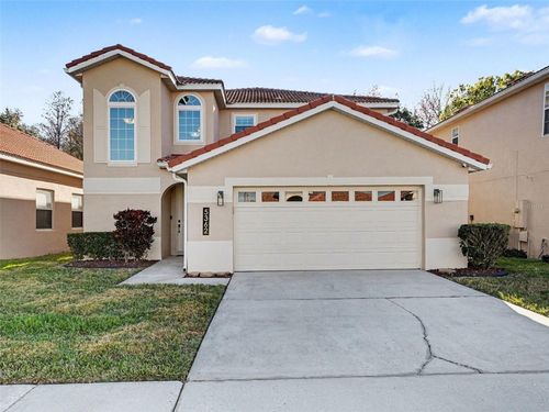 5362 Shingle Creek Dr, ORLANDO, FL, 32821-5552 | Card Image