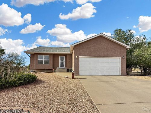 409 W Baldwyn Dr, Pueblo West, CO, 81007-4606 | Card Image