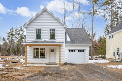 107-Lot 107 Patriot Place, Wells, ME, 04046 | Card Image