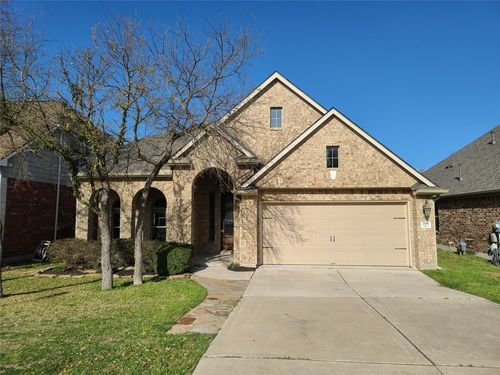 708 Williams Way, Cedar Park, TX, 78613-4848 | Card Image