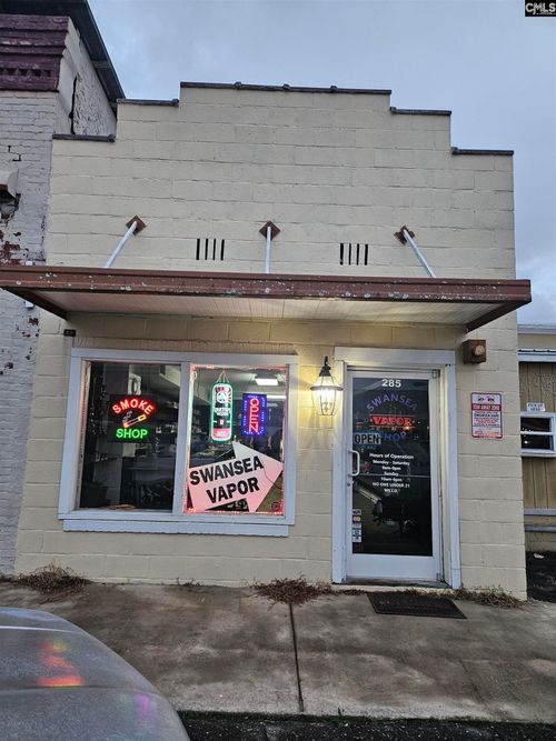 285 S Monmouth Ave, Swansea, SC, 29160-8559 | Card Image
