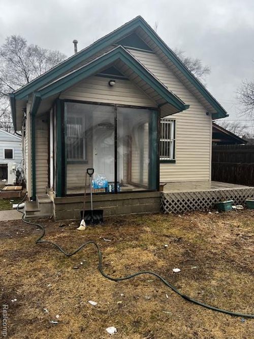 6083 Rosemont Ave, Detroit, MI, 48228-3873 | Card Image