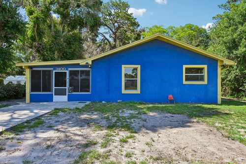 3400 S Avenue S, Fort Pierce, FL, 34947 | Card Image