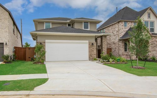 24838 Harrow Meadow Dr, Katy, TX, 77493-5372 | Card Image