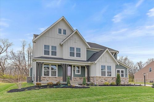 45 Libby Hollow St, Springboro, OH, 45066-6508 | Card Image