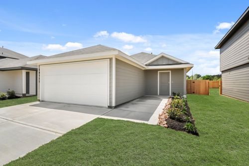 18711 Hawthorn Stem Drive, Hockley, TX, 77447 | Card Image