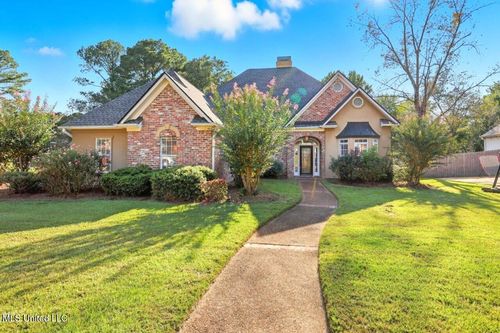 116 Hidden Hills Dr, Madison, MS, 39110-8800 | Card Image