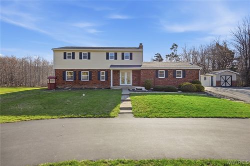 7033 Derby Rd, Derby, NY, 14047-9774 | Card Image