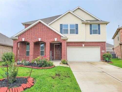 14108 Wedgewood Lakes Ct, Pearland, TX, 77584-5289 | Card Image