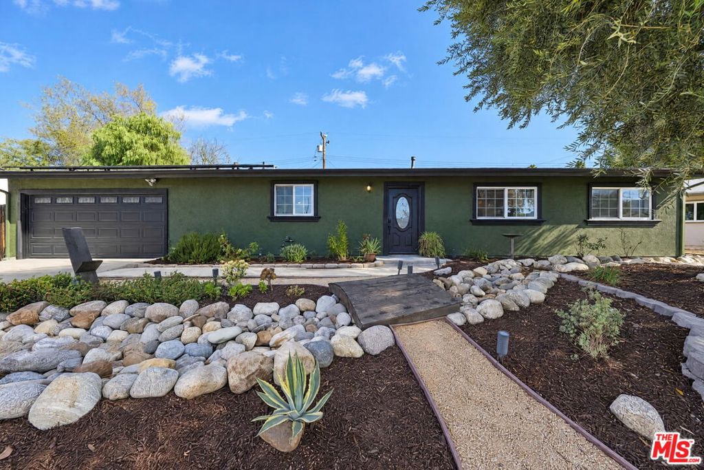 Residential in Simi Valley
