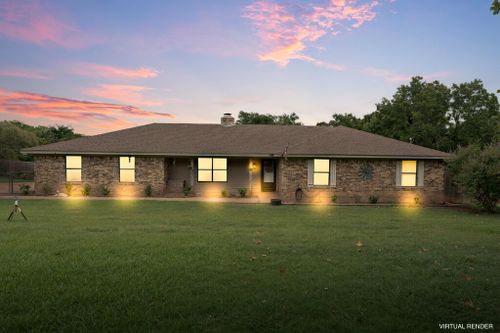 815 Blue Bluff Road, Riesel, TX, 76682 | Card Image