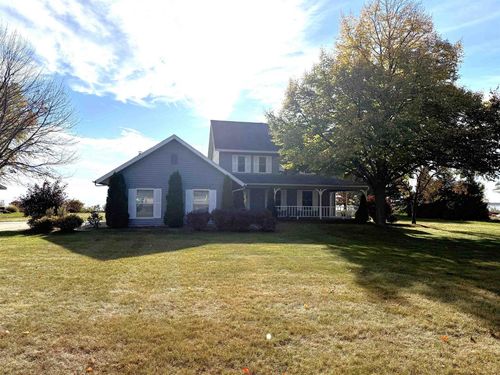 4116 Michigan Shores Drive, MENOMINEE, MI, 49858 | Card Image