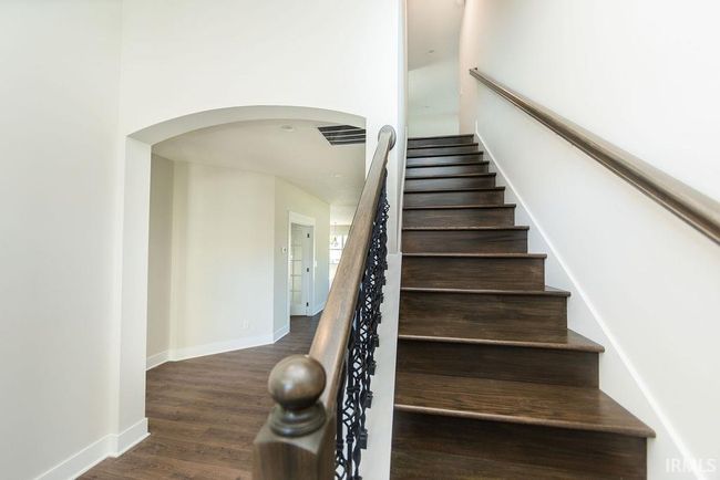 4285 N Hull Dr, House other with 4 bedrooms, 4 bathrooms and null parking in Bloomington IN | Image 4
