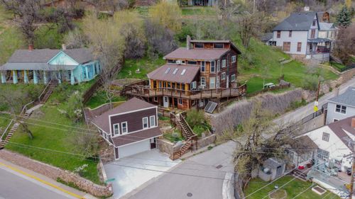 10 Centennial Ave, Deadwood, SD, 57732-1104 | Card Image
