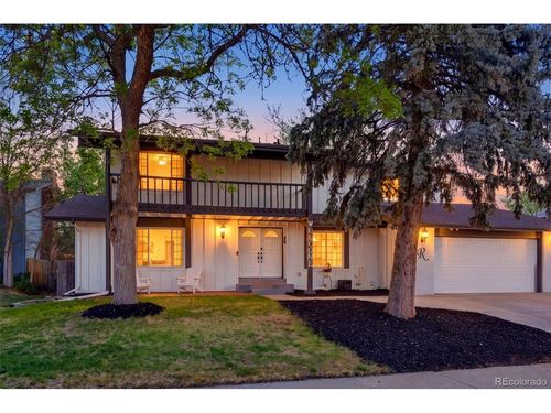 3877 S Hannibal St, Aurora, CO, 80013-2502 | Card Image