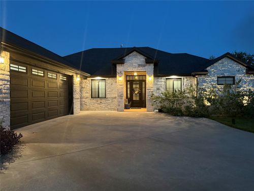 27125 Whispering Meadow Dr, Whitney, TX, 76692-5529 | Card Image