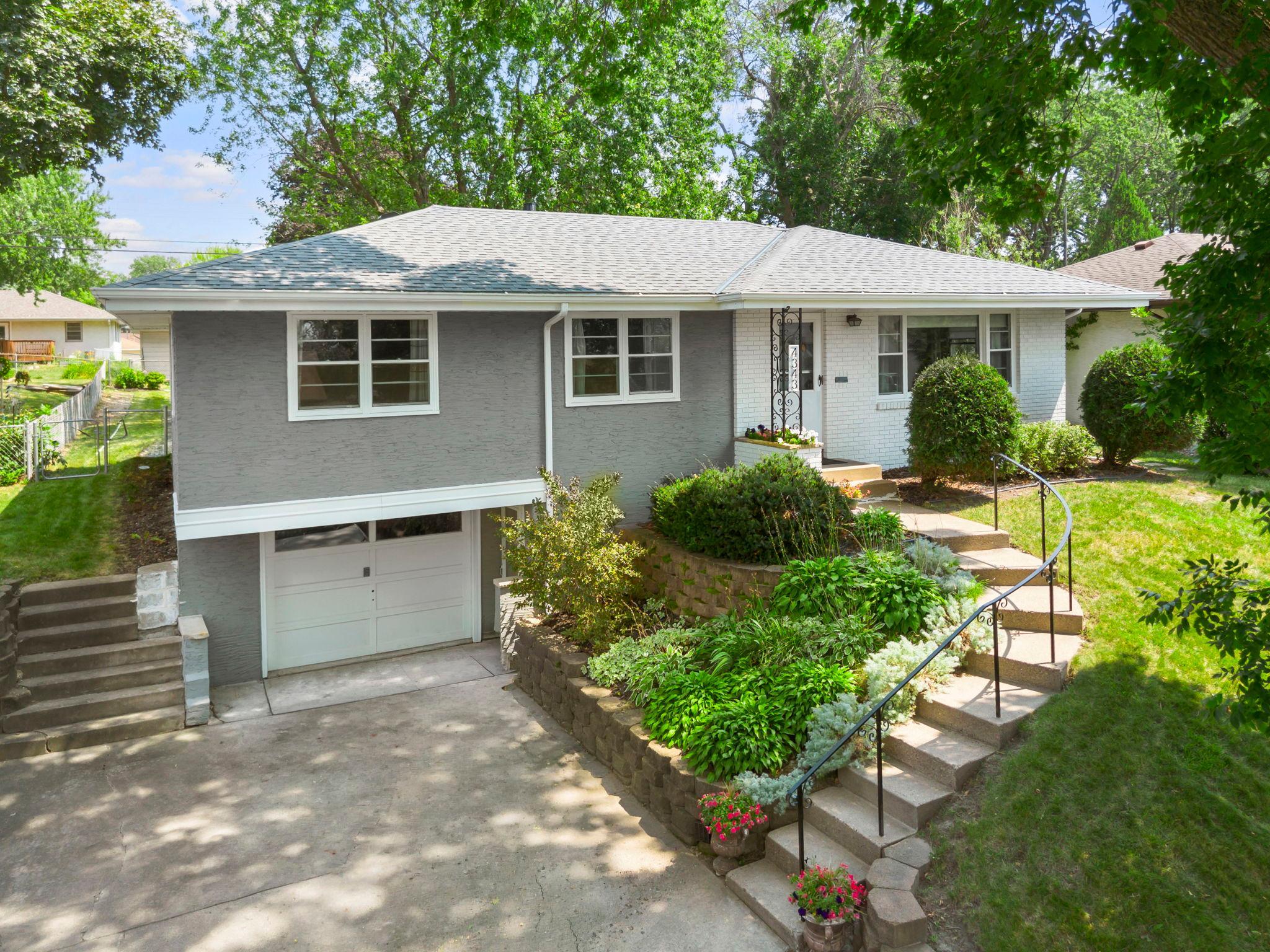 Residential in Columbia Heights 2