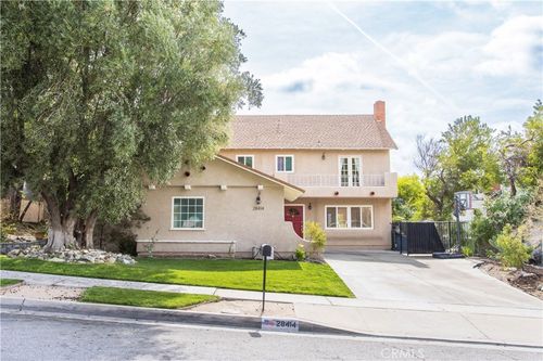28414 Winterdale Dr, Canyon Country, CA, 91387 | Card Image