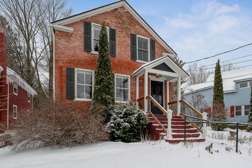 362 Saint Paul St, Burlington, VT, 05401-4650 | Card Image