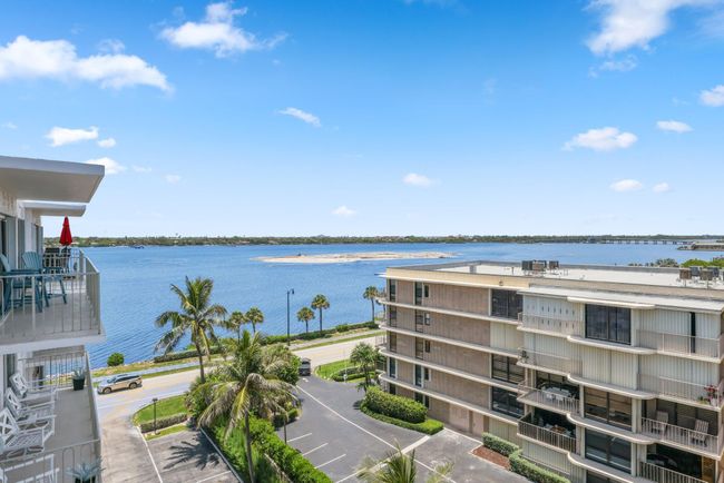 C605 - 3230 S Ocean Blvd, Condo with 2 bedrooms, 2 bathrooms and null parking in Palm Beach FL | Image 23