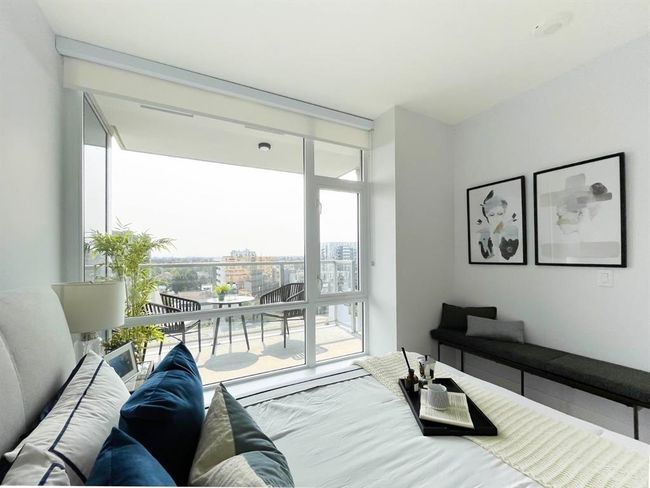 805 - 6833 Buswell St, Condo with 2 bedrooms, 2 bathrooms and 1 parking in Richmond BC | Image 12