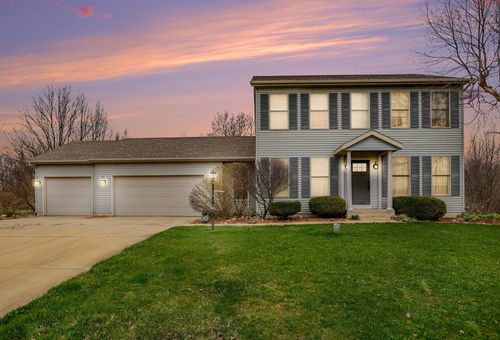 2233 Suncrest Breeze, Berrien Springs, MI, 49103-8715 | Card Image