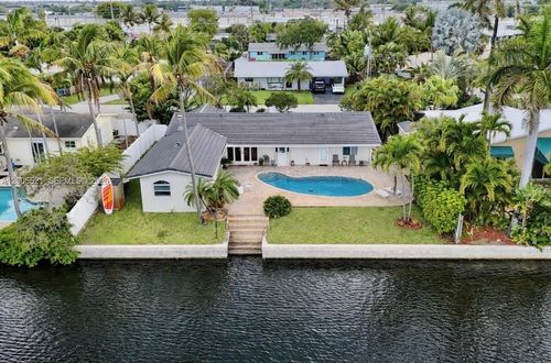 4800 Ne 13th Ter, Oakland Park, FL, 33334-4208 | Card Image