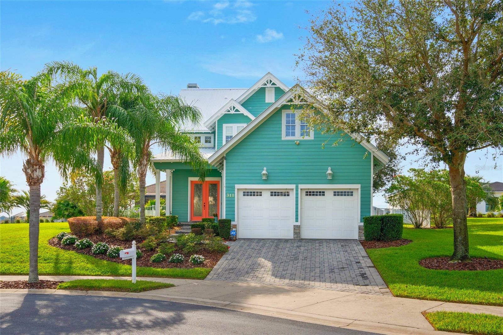 Pulchella Way, Lake Alfred, FL 33850