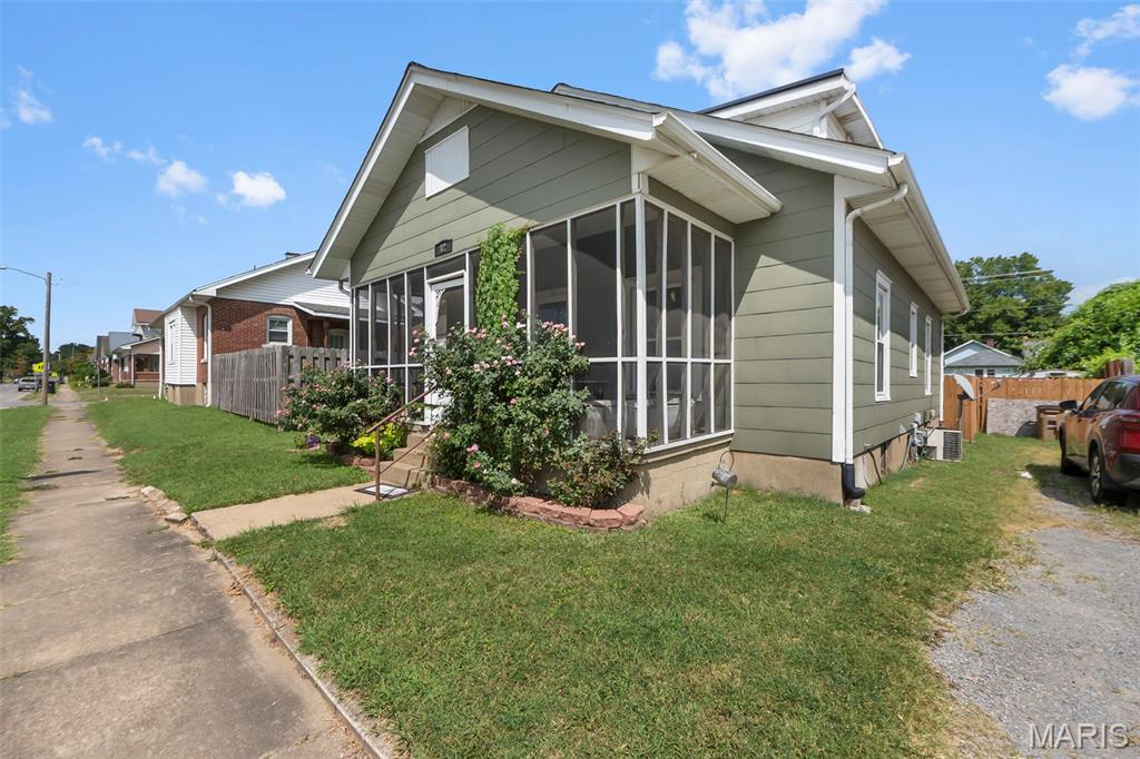 Residential in Cape Girardeau 4