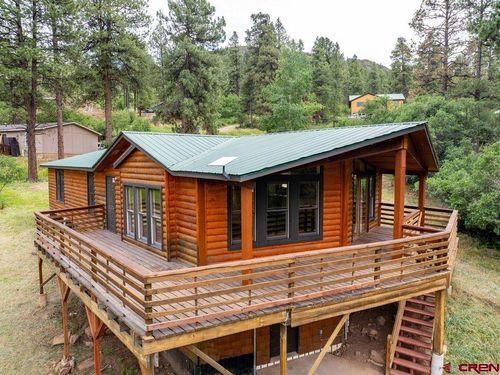 671 Alpine Forest Drive, Bayfield, CO, 81122 | Card Image