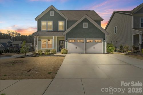 2600 Watergarden St, York, SC, 29745-6621 | Card Image
