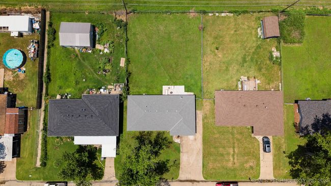 321 Elmhurst Ave, House other with 3 bedrooms, 1 bathrooms and null parking in Bartlesville OK | Image 30