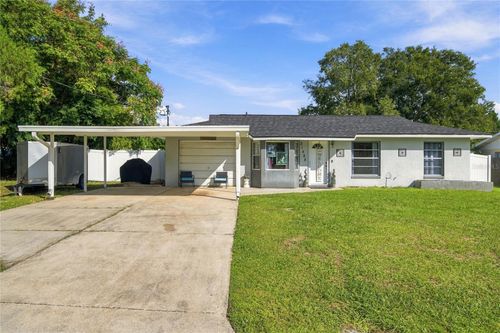 21485 Sw Raintree St, Dunnellon, FL, 34431-3457 | Card Image