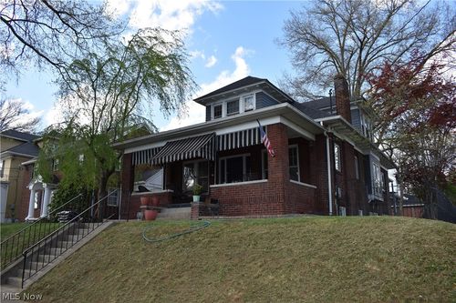 1907 Washington Ave, Parkersburg, WV, 26101-3607 | Card Image